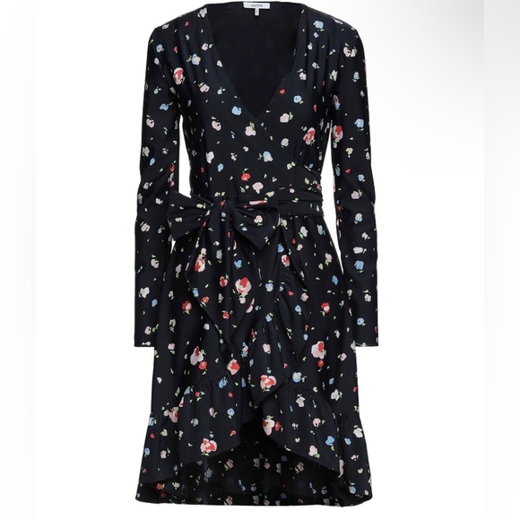 Ganni Dresses & Skirts - Ganni 3384 Alameda Dress size FR 42